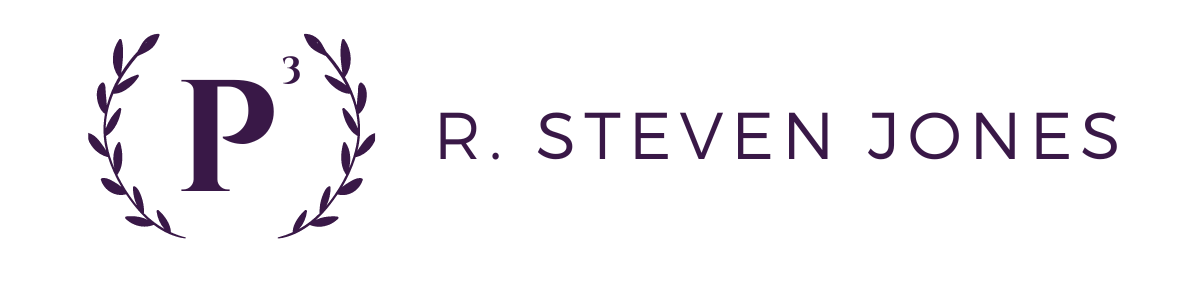 R. Steven Jones